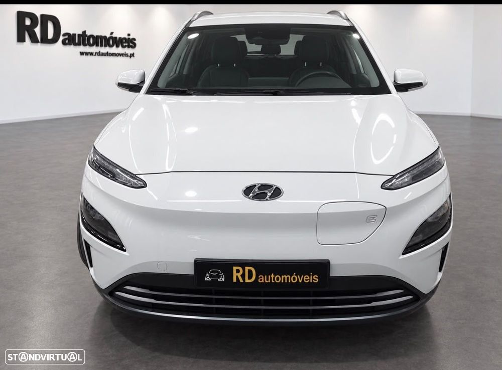 Hyundai Kauai 64 kWh Premium - 2