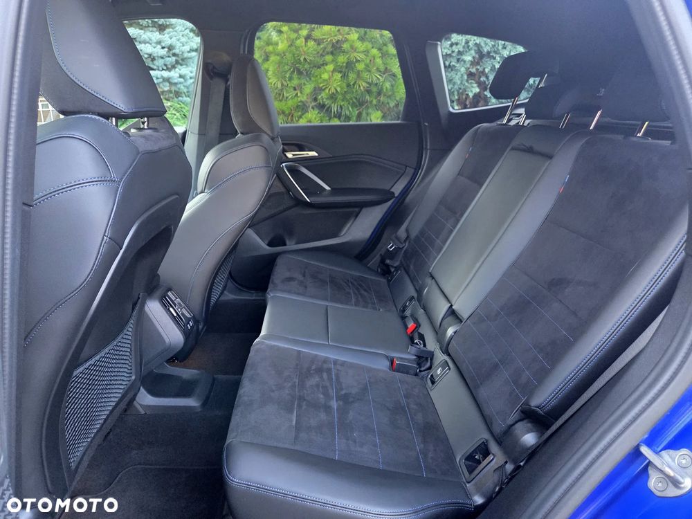 BMW X1 xDrive23i mHEV M Sport sport - 26