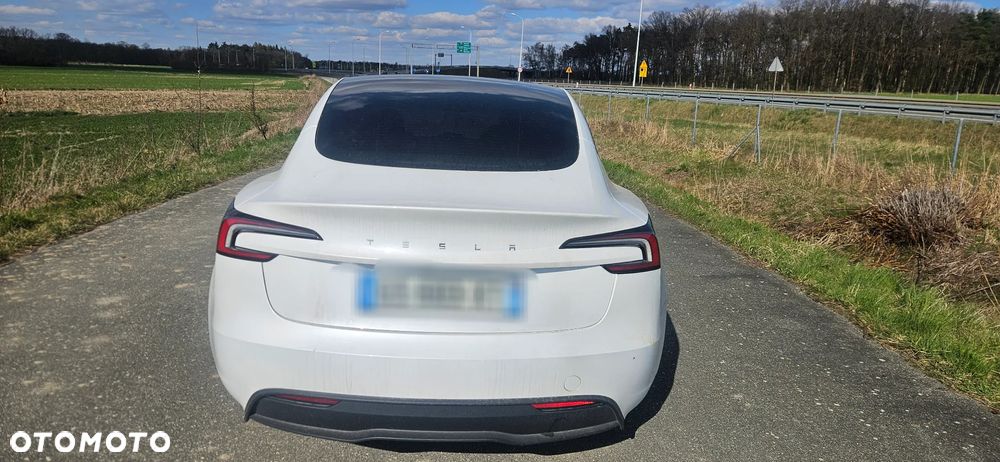 Tesla Model 3 RWD Hinterradantrieb - 2