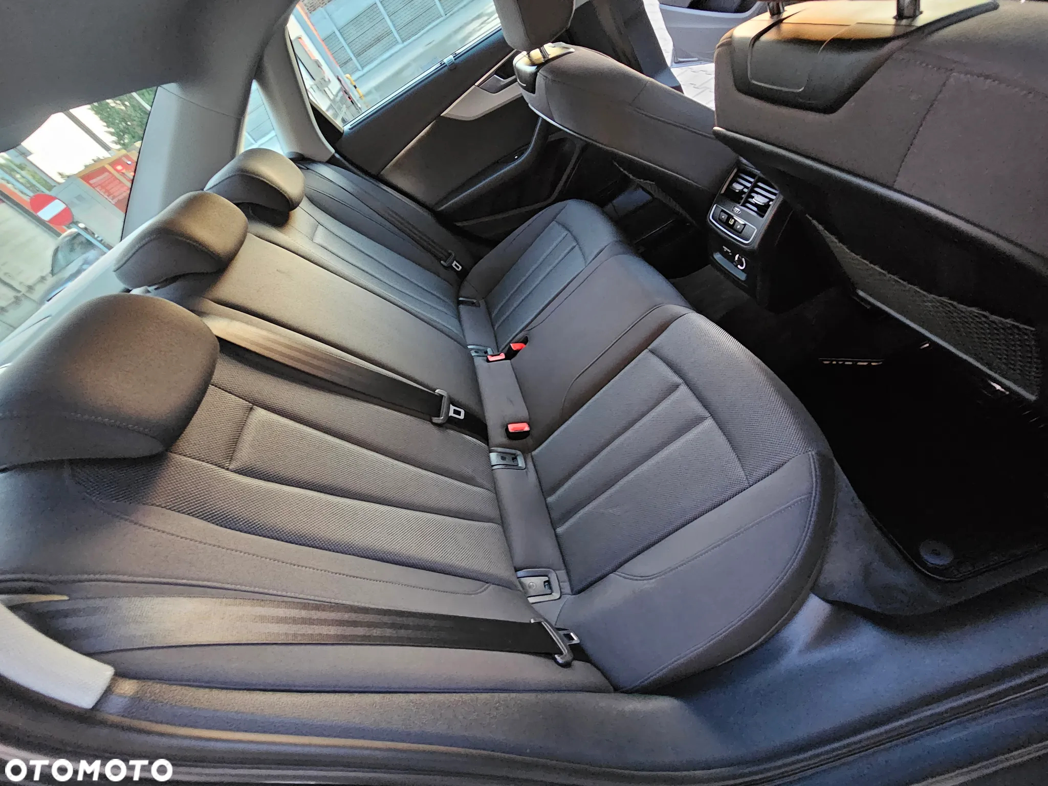 Audi A4 - 30