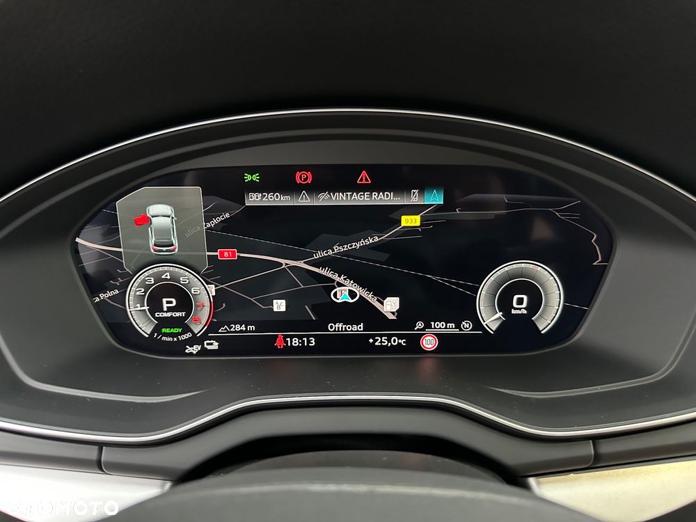 Audi Q5 50 TFSI e Quattro S Line S tronic - 20