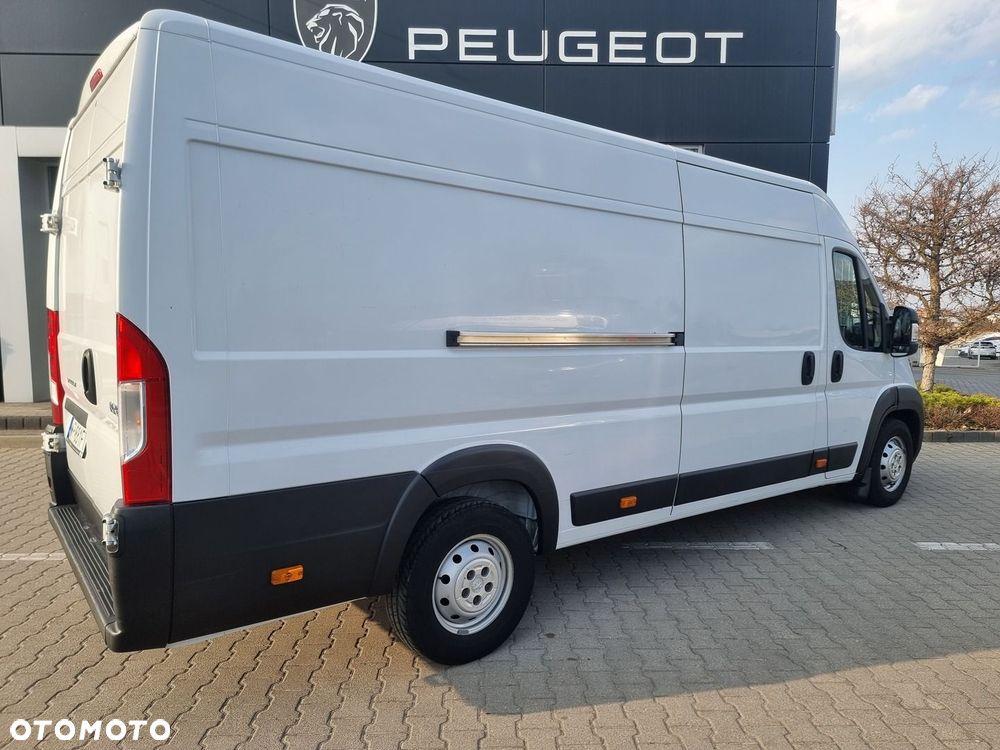 Peugeot Boxer - 11