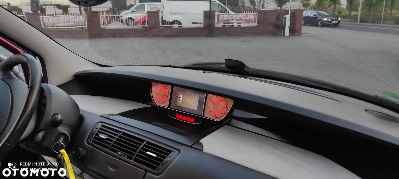 Citroën C8 2.2 HDi Exclusive - 30