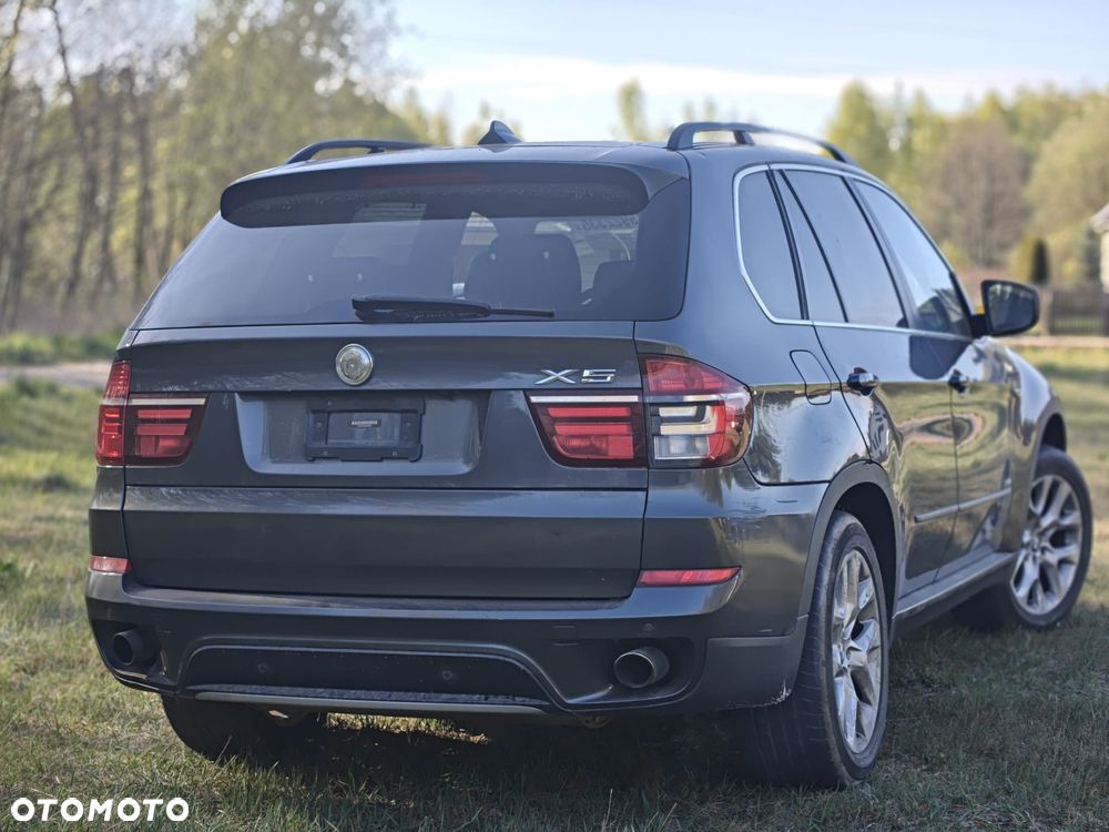 BMW X5 xDrive35i Edition Exclusive - 5