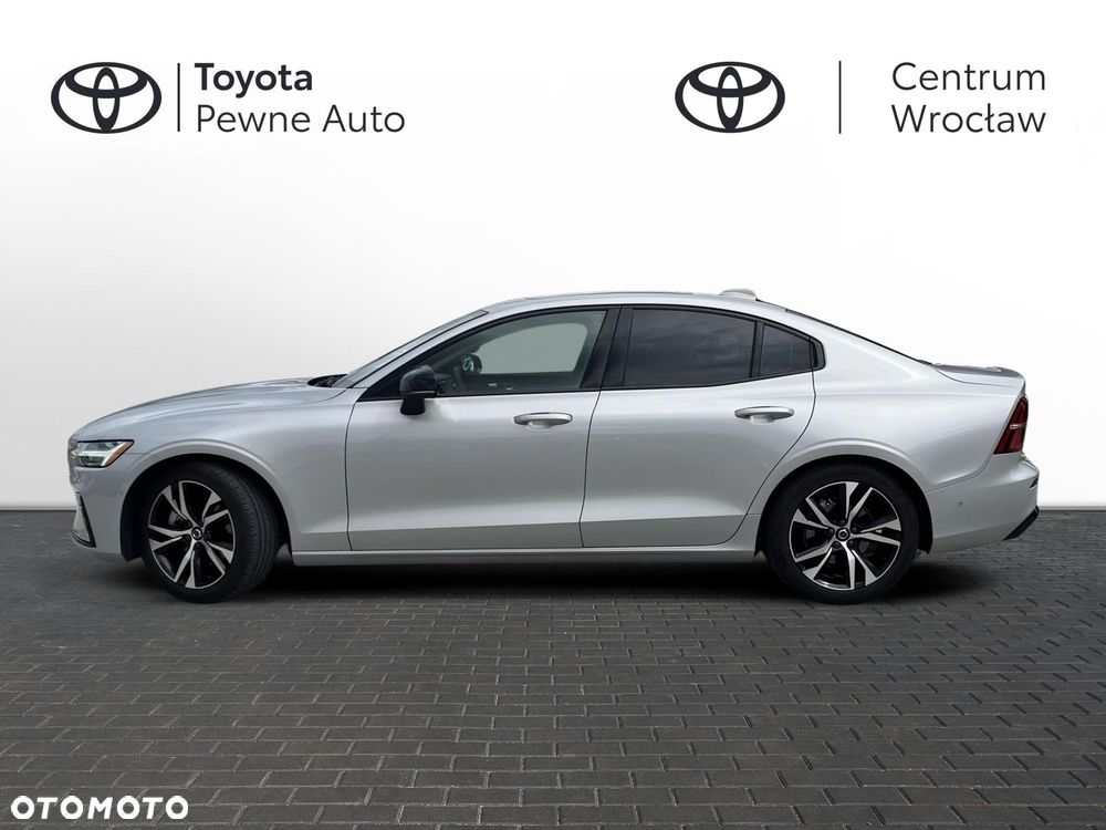 Volvo S60 - 2