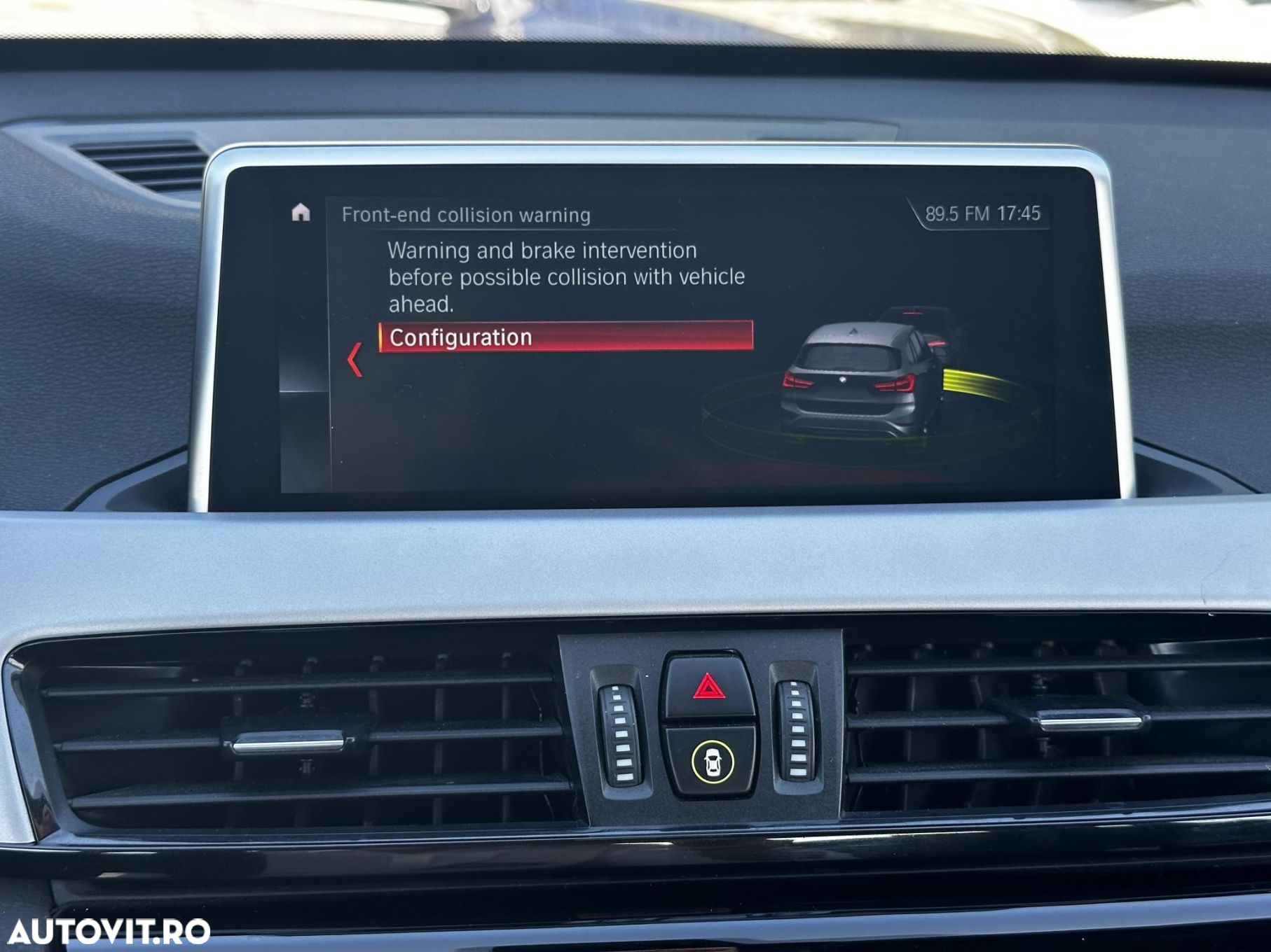 BMW X1 sDrive20i AT - 17