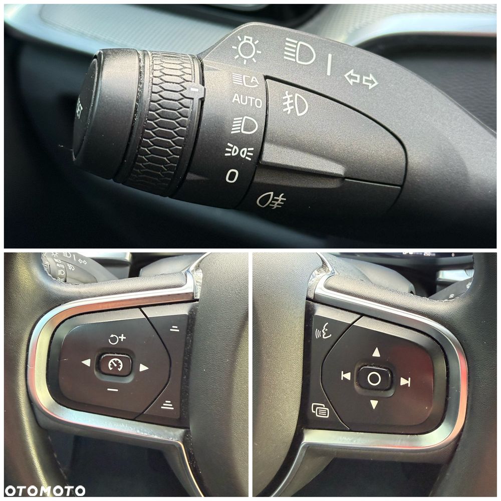 Volvo V60 B4 D Geartronic Momentum Pro - 29