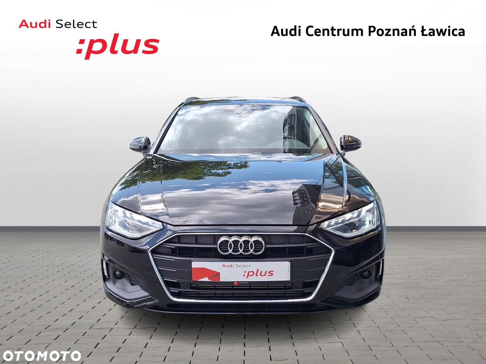 Audi A4 - 7