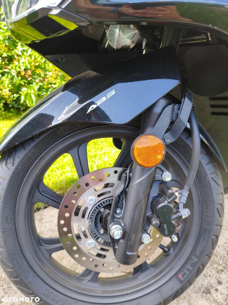 Honda PCX - 5
