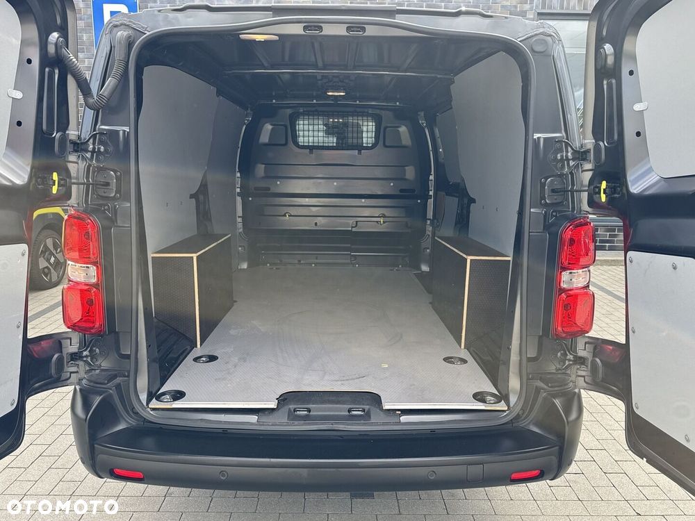 Toyota PROACE - 26