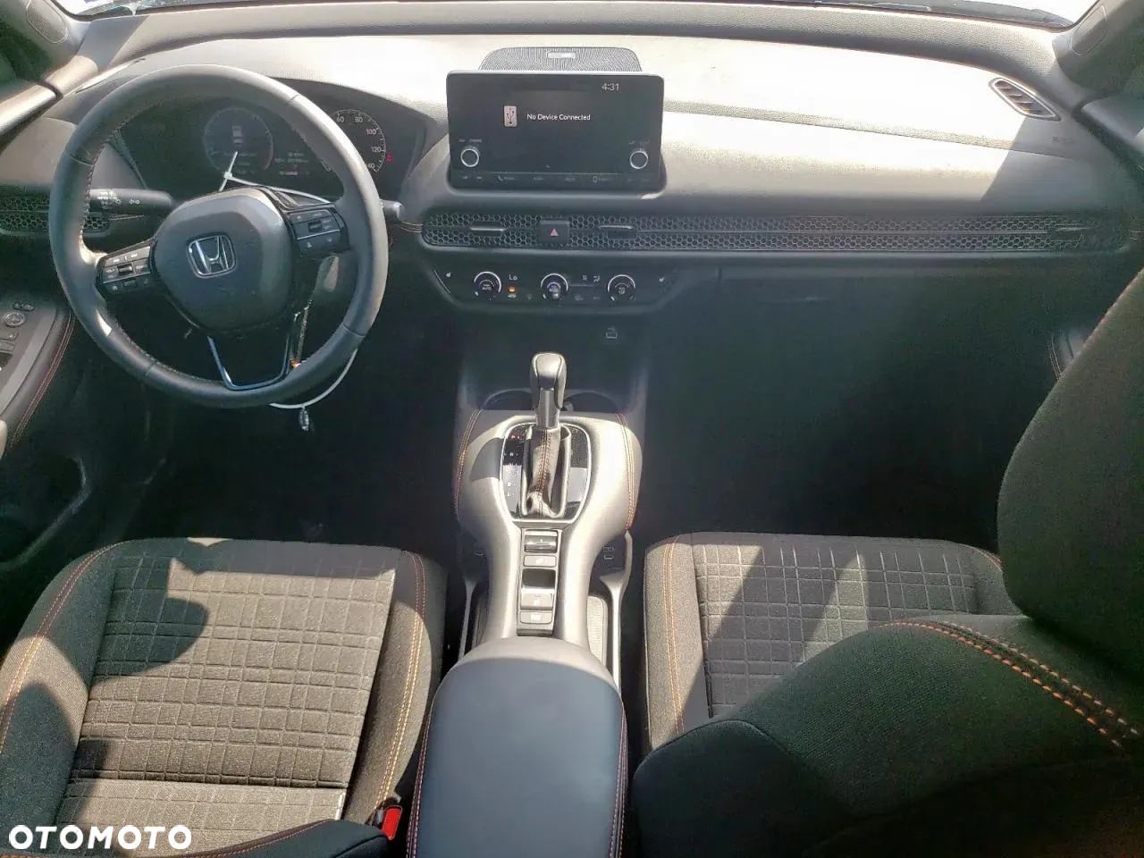 Honda HR-V - 8