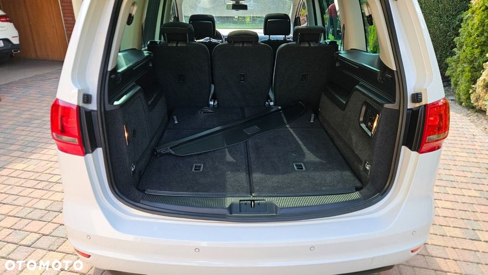 Volkswagen Sharan 2.0 TDI DSG BlueMotion Technology Match - 29