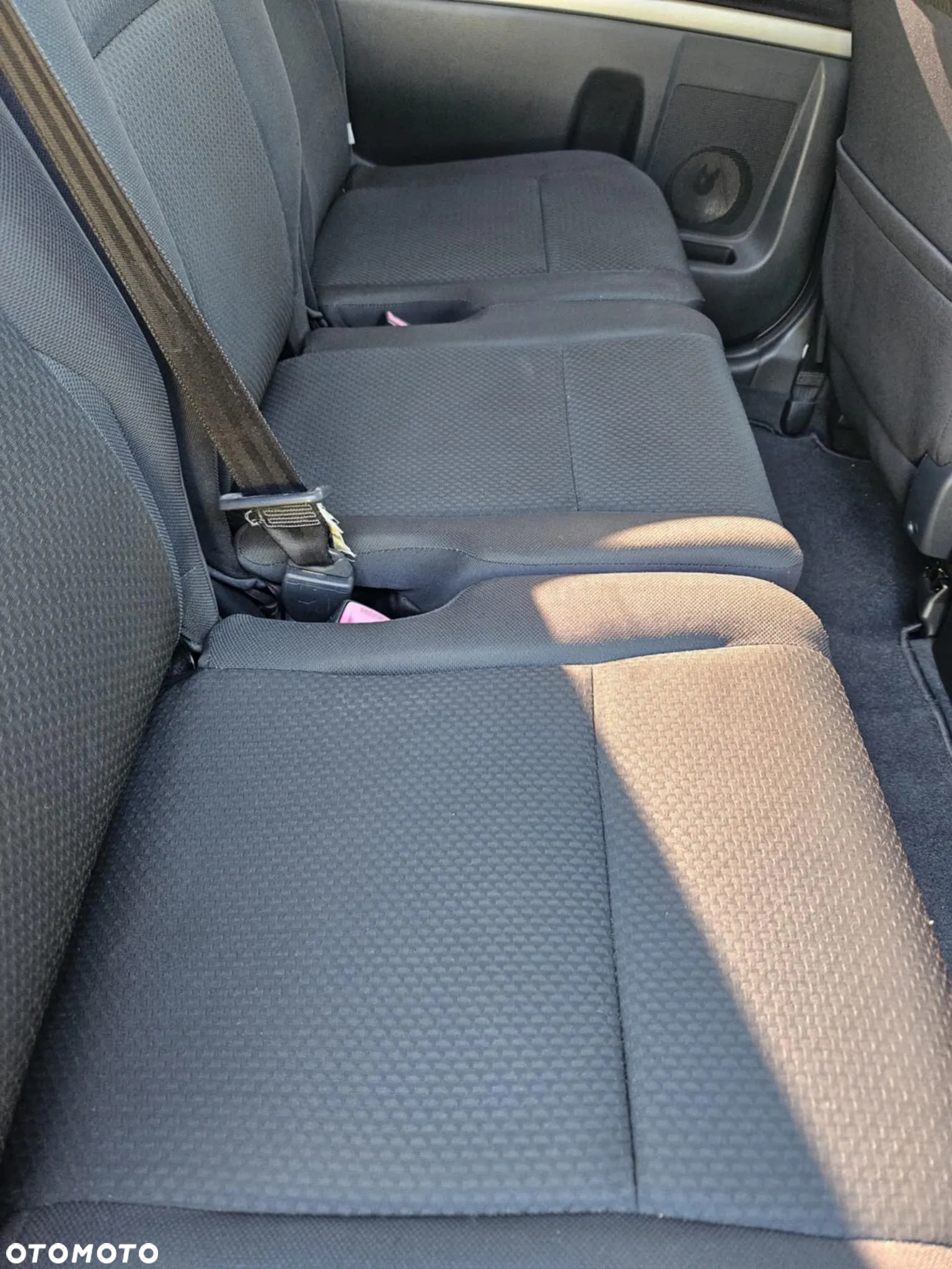 Toyota Corolla Verso 1.8 Gold + 7os - 30