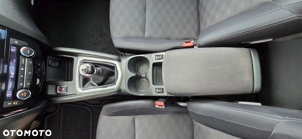Opel Astra - 34