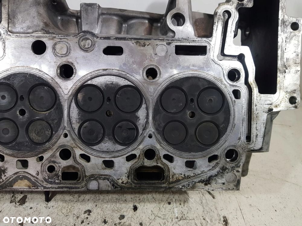 GŁOWICA SILNIKA WAŁKI 7812603 BMW E90 E87 E91 X3 2.0 D N47D20C - 8