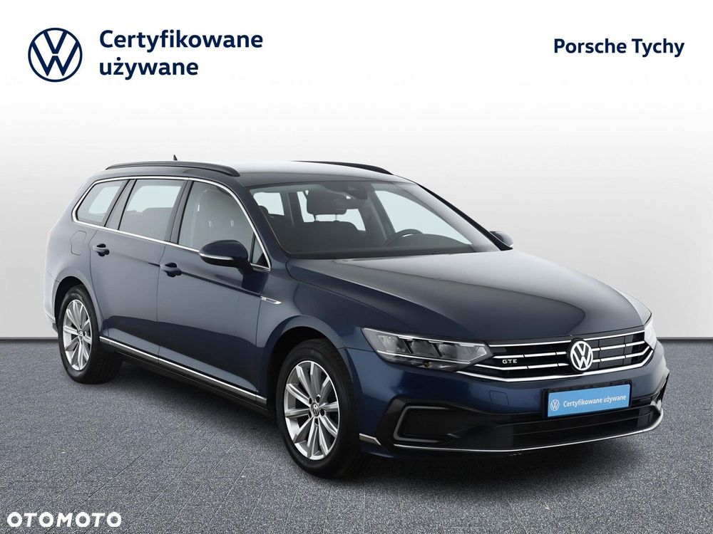 Volkswagen Passat Variant - 26