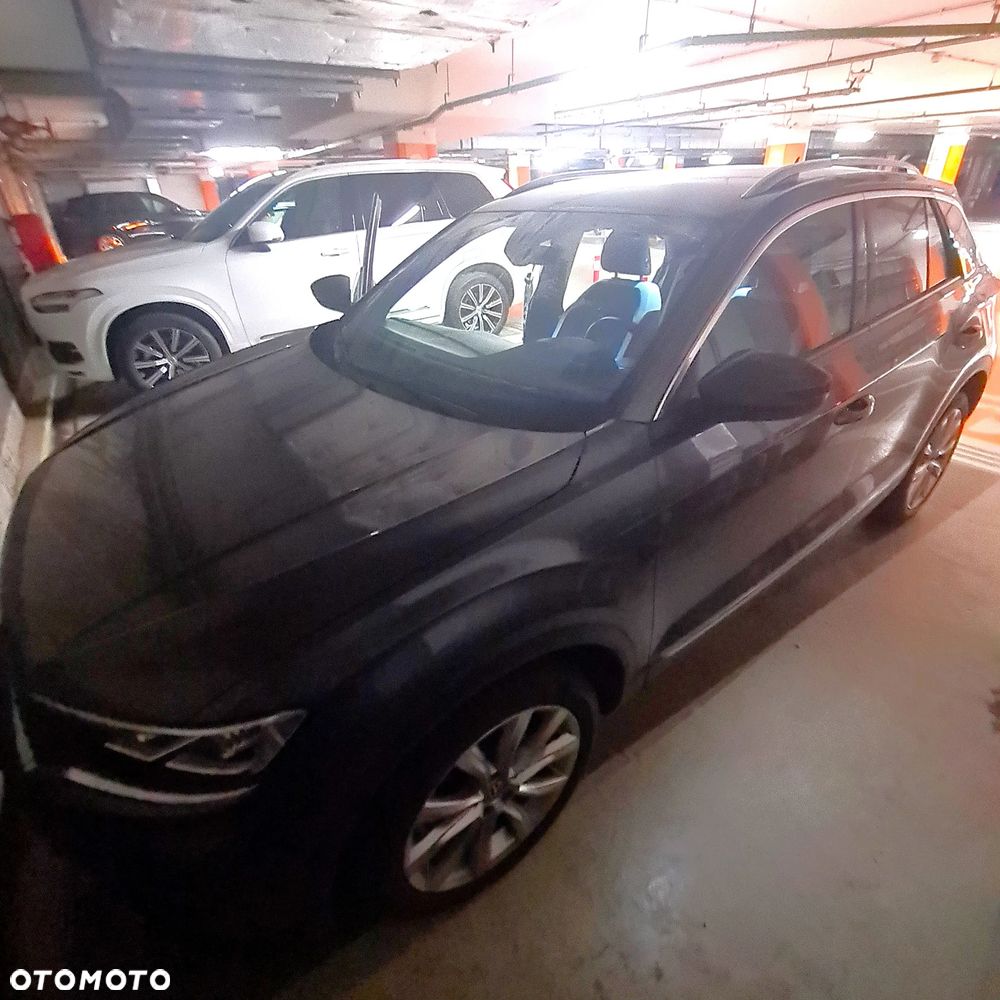 Volkswagen T-Roc 1.5 TSI ACT Premium DSG - 3