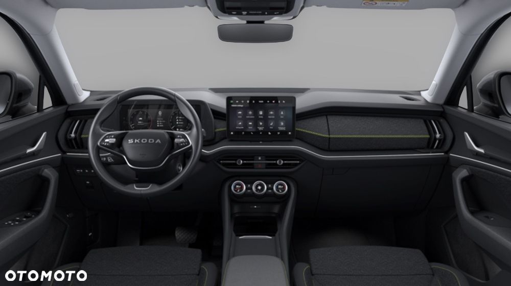 Skoda Kodiaq 2.0 TSI 4x4 Selection DSG - 7