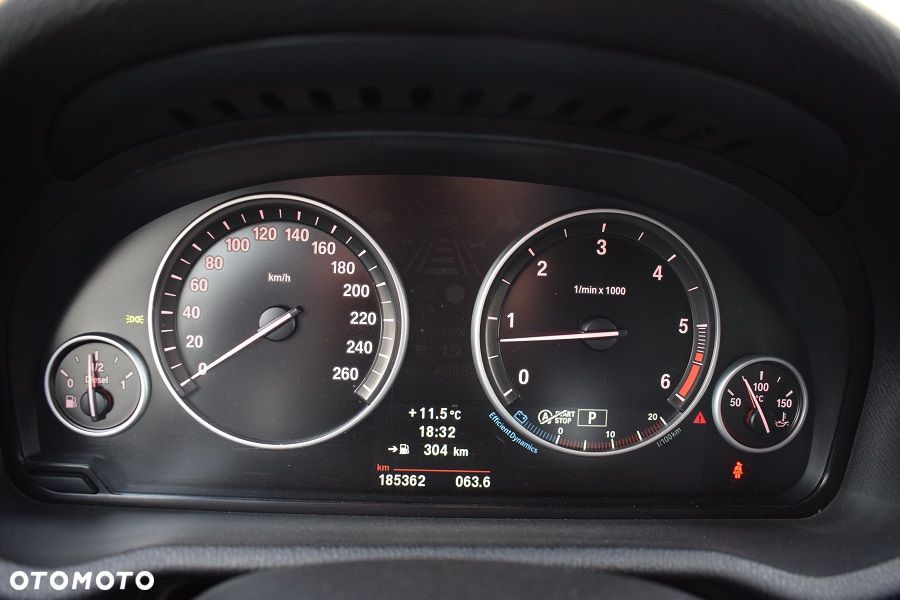 BMW X3 xDrive30d Sport-Aut M Sport - 26