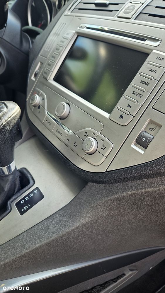 Ford Kuga - 40