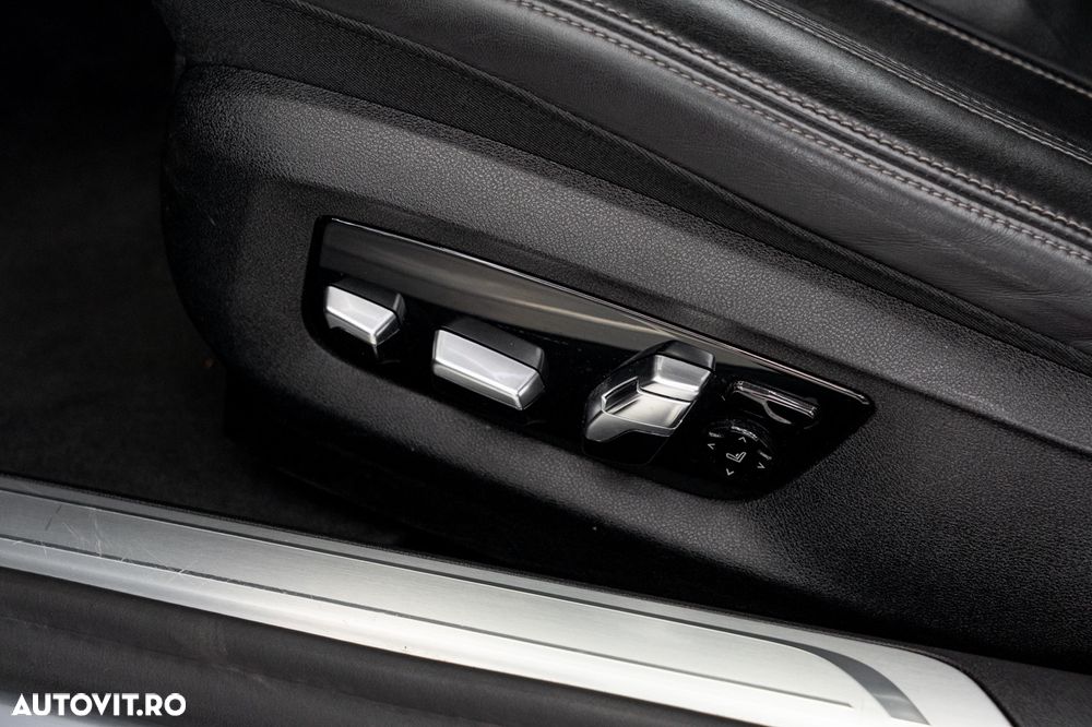 BMW Seria 7 730d MHEV - 15