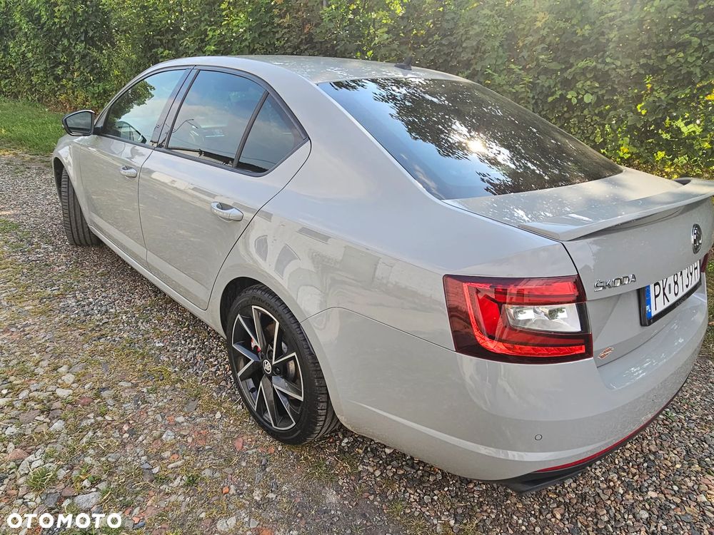 Skoda Octavia - 12