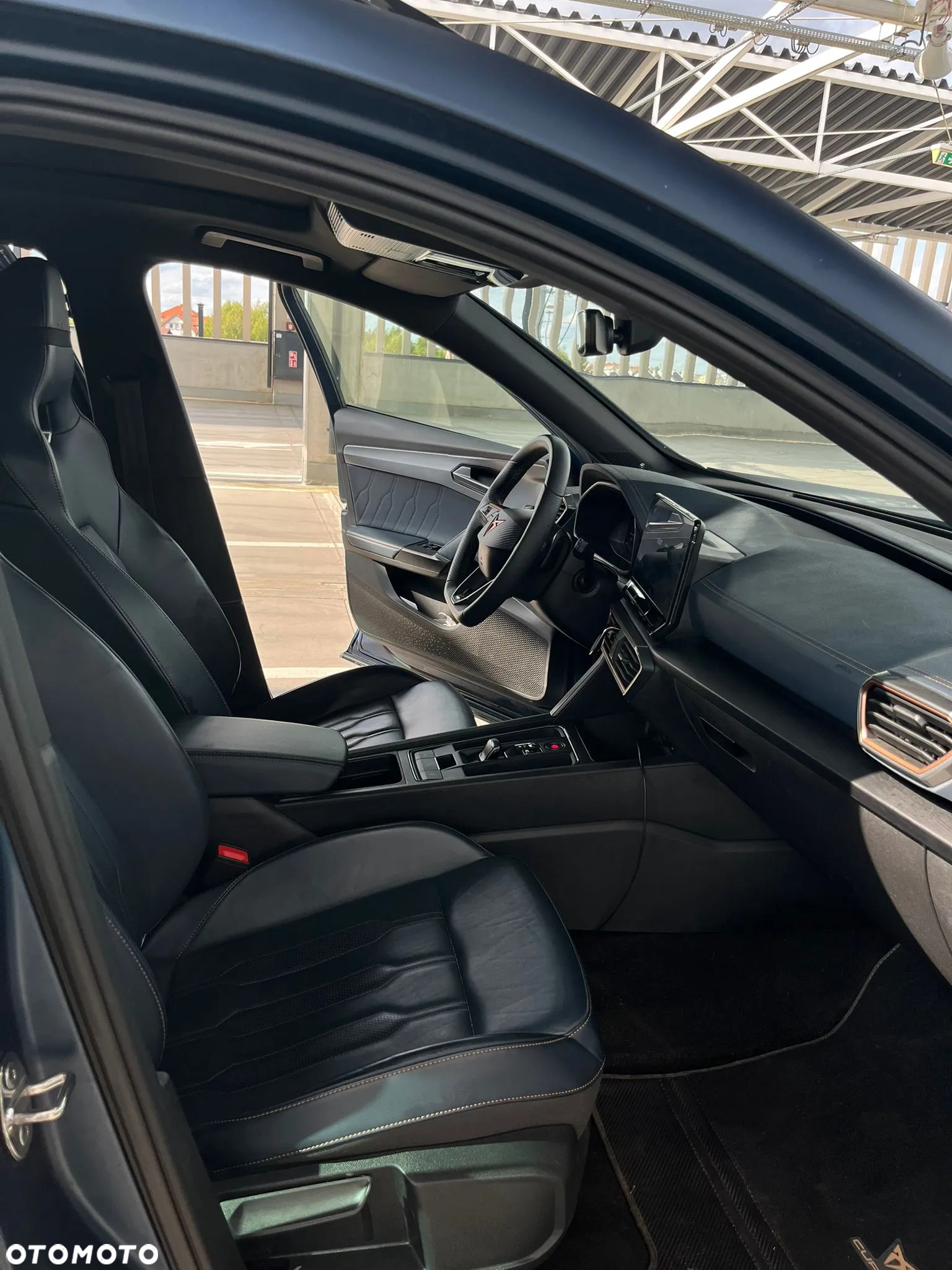 Cupra Formentor 2.0 TSI 4Drive DSG - 5