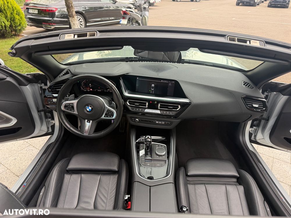 BMW Z4 sDrive30i Aut. Advantage - 6