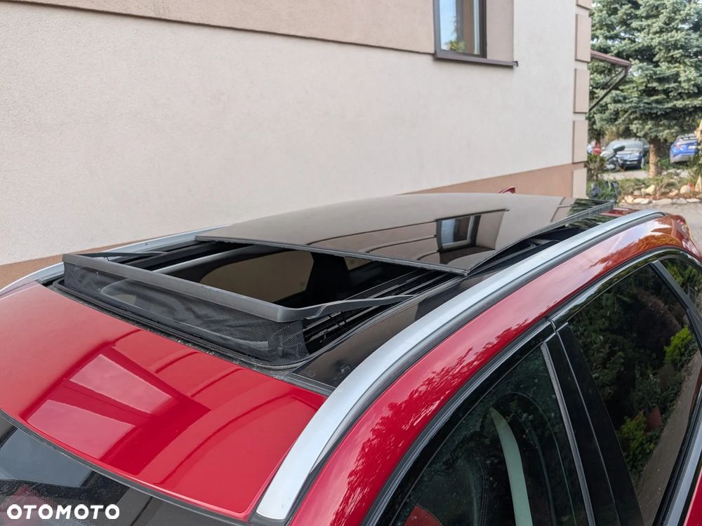 Jaguar F-Pace 30t AWD R-Sport - 14