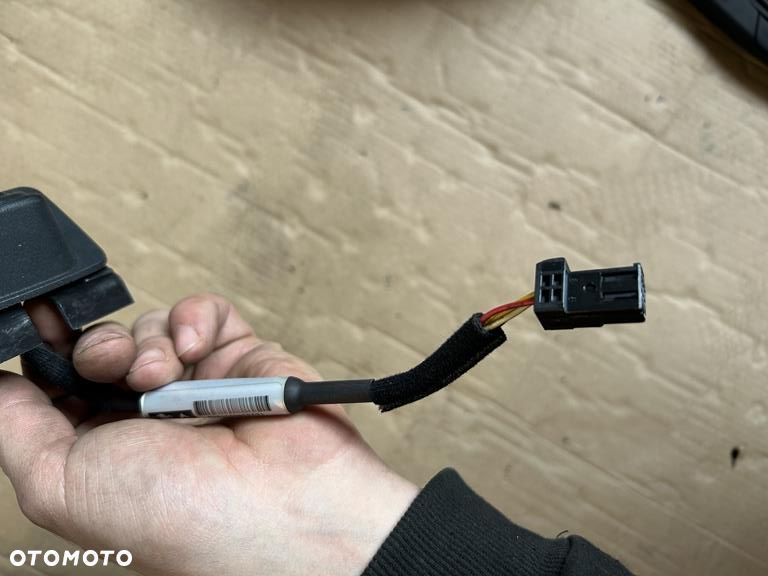 kamera cofania PEUGEOT 308 II 9805142080 Hatchback 13-21 - 3