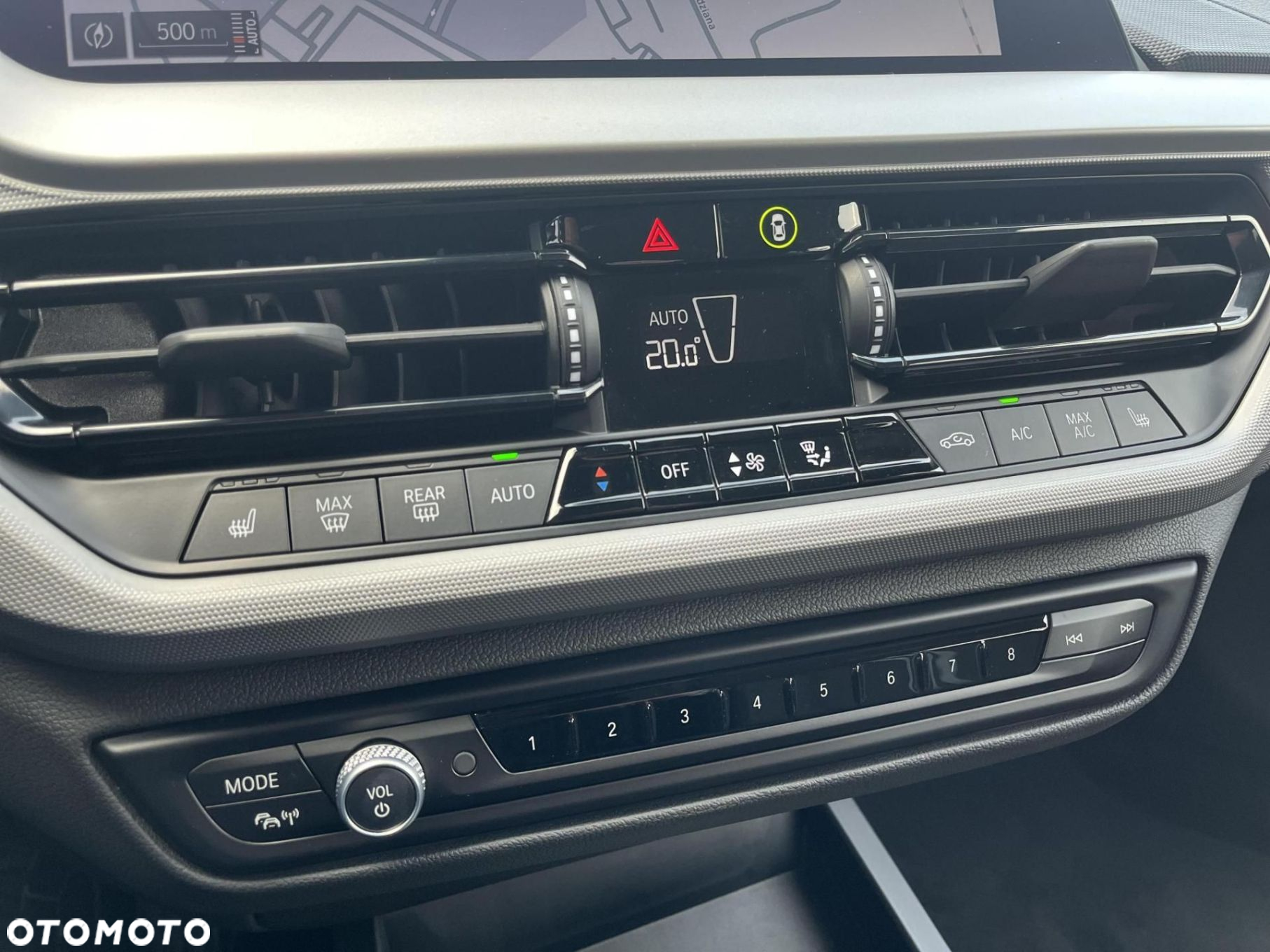 BMW Seria 1 - 20