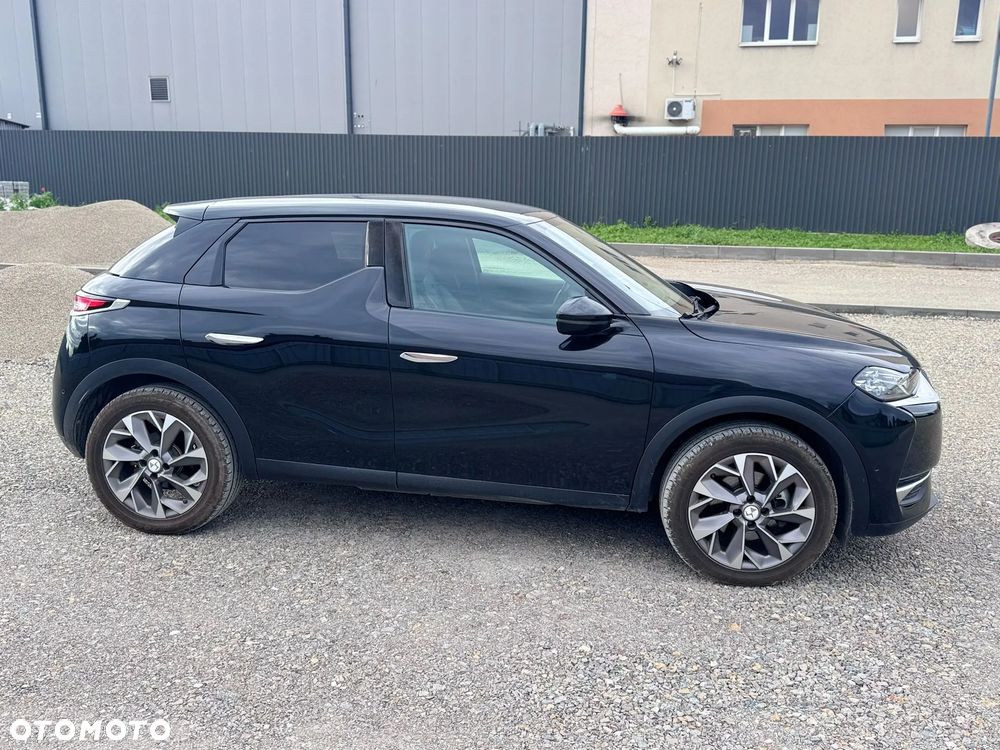 DS Automobiles DS 3 Crossback - 4