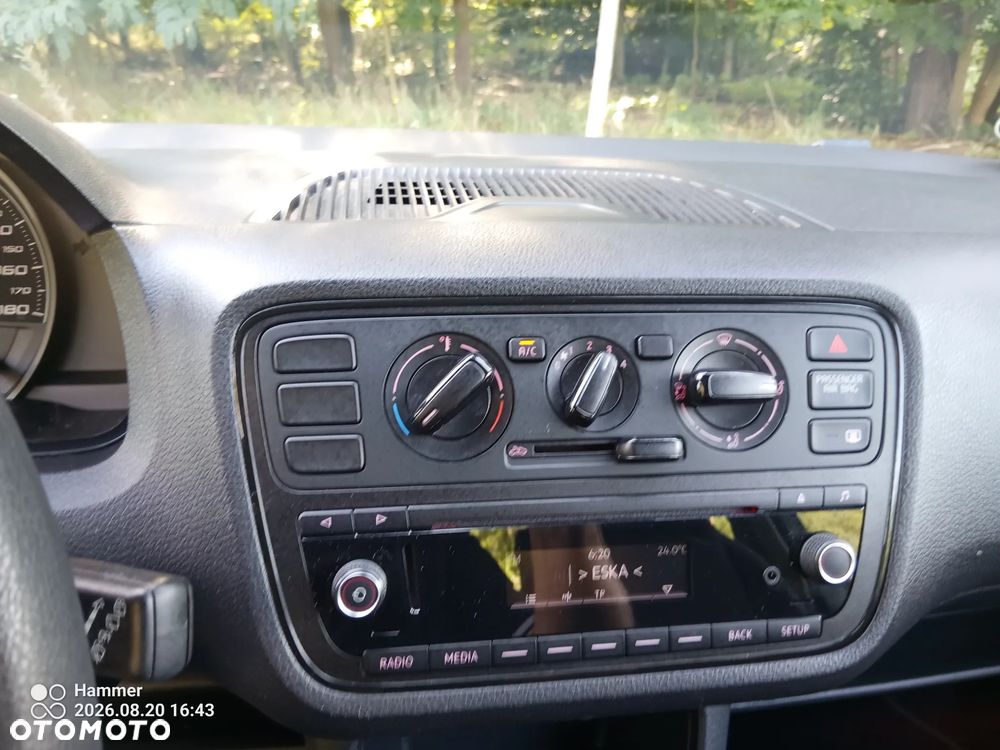 Seat Mii 1.0 - 8