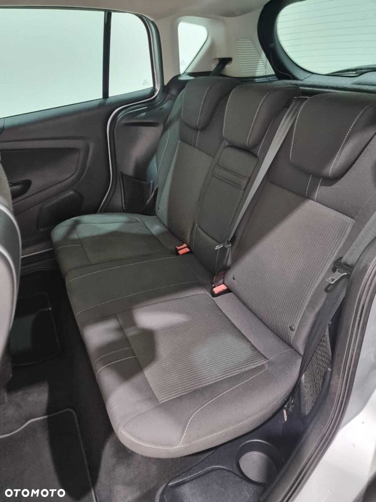 Ford B-MAX - 21