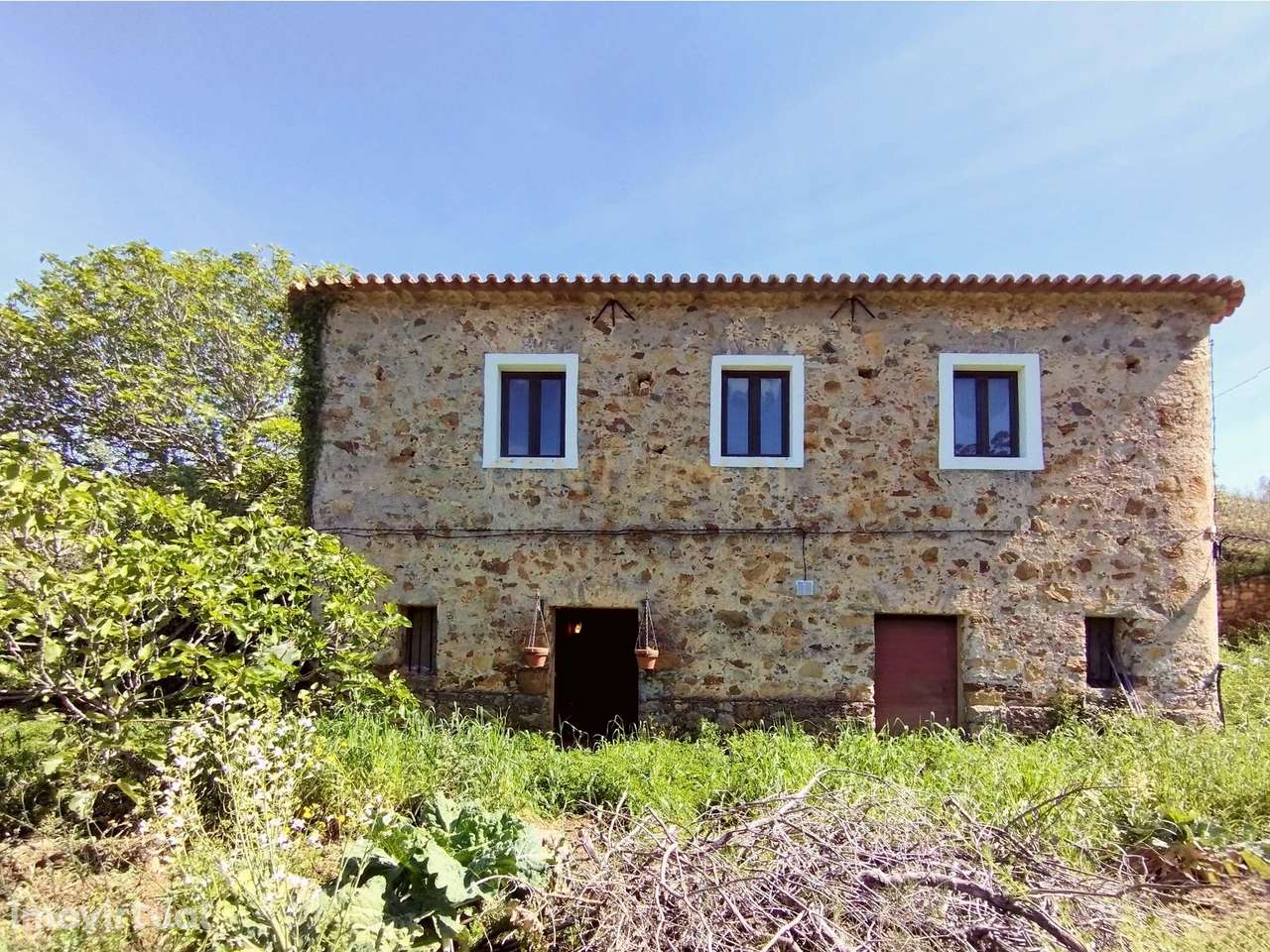 Propriedade Exclusiva com Quase 13 Hectares em Monchique, Palheiros - Grande imagem: 3/41