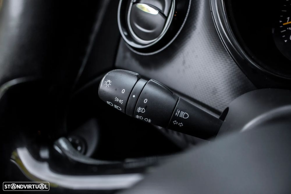 Renault Captur 1.5 dCi Exclusive - 14