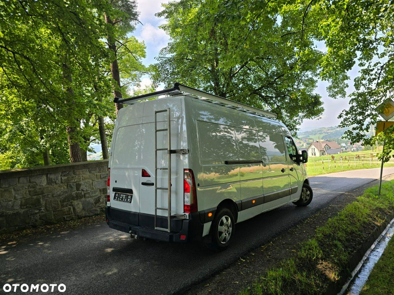 Renault Master - 7