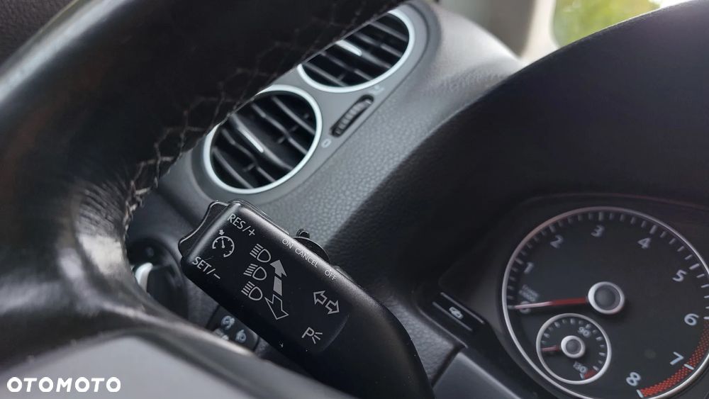 Volkswagen Golf Plus 1.6 Comfortline - 27