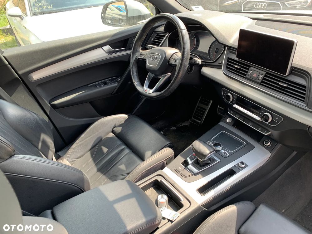 Audi Q5 2.0 TFSI Quattro S tronic - 21