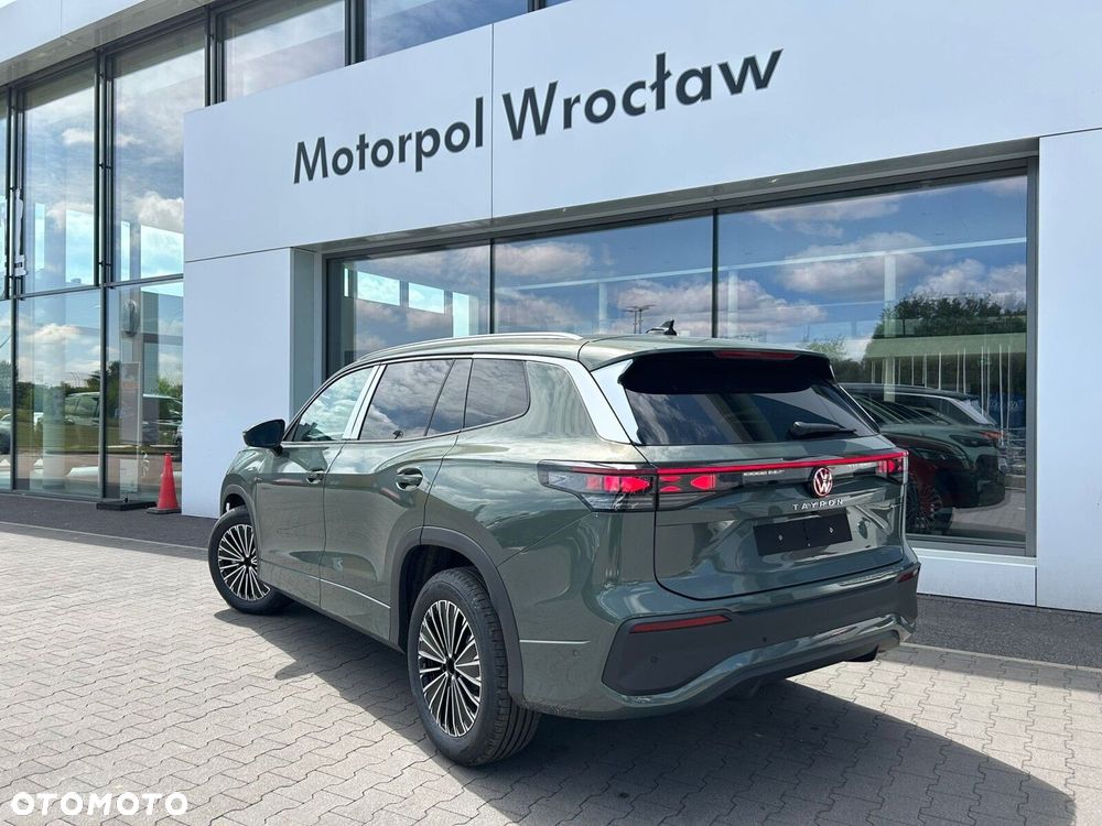 Volkswagen Tayron - 11