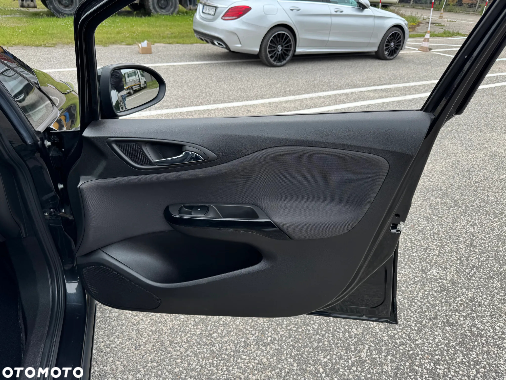 Opel Corsa 1.4 Active - 23