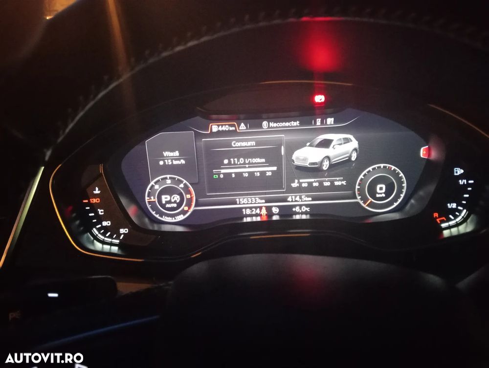 Audi Q5 2.0 TDI Quattro (clean diesel) S tronic - 18