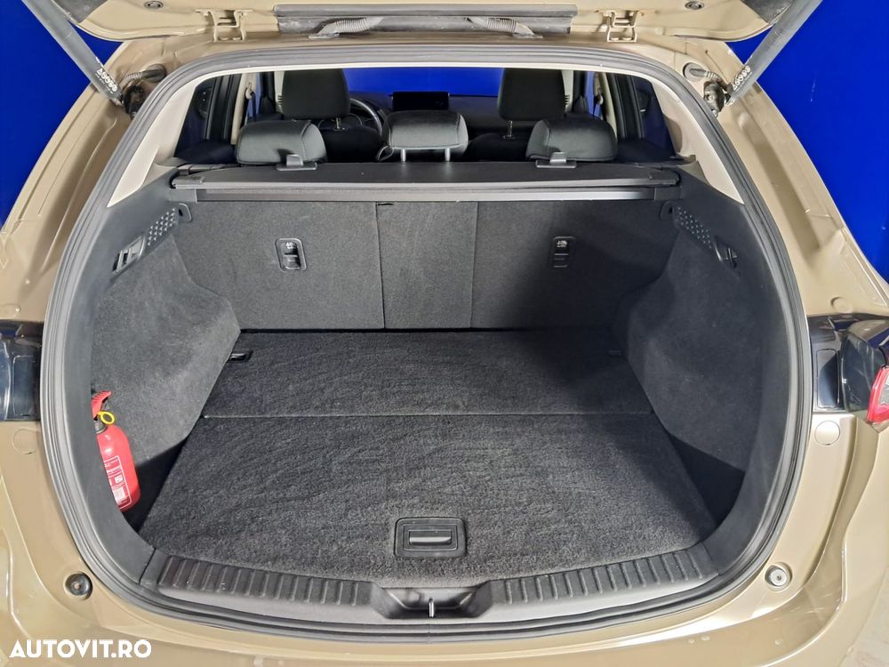 Mazda CX-5 - 28