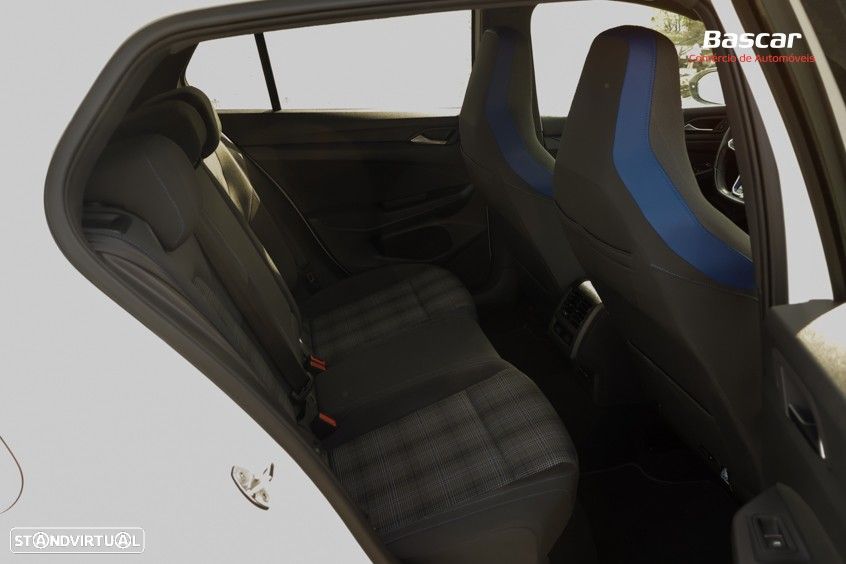 VW Golf 1.4 TSI GTE+ DSG - 26
