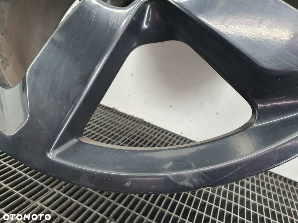 FELGA ALUMINIOWA 5X112 19 AUDI Q5 8R 8JX19H2 ET39 8R0601025J - 3
