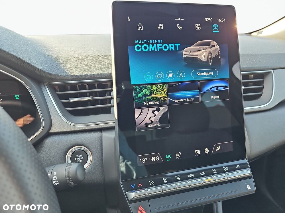 Renault Captur 1.0 TCe Techno - 20