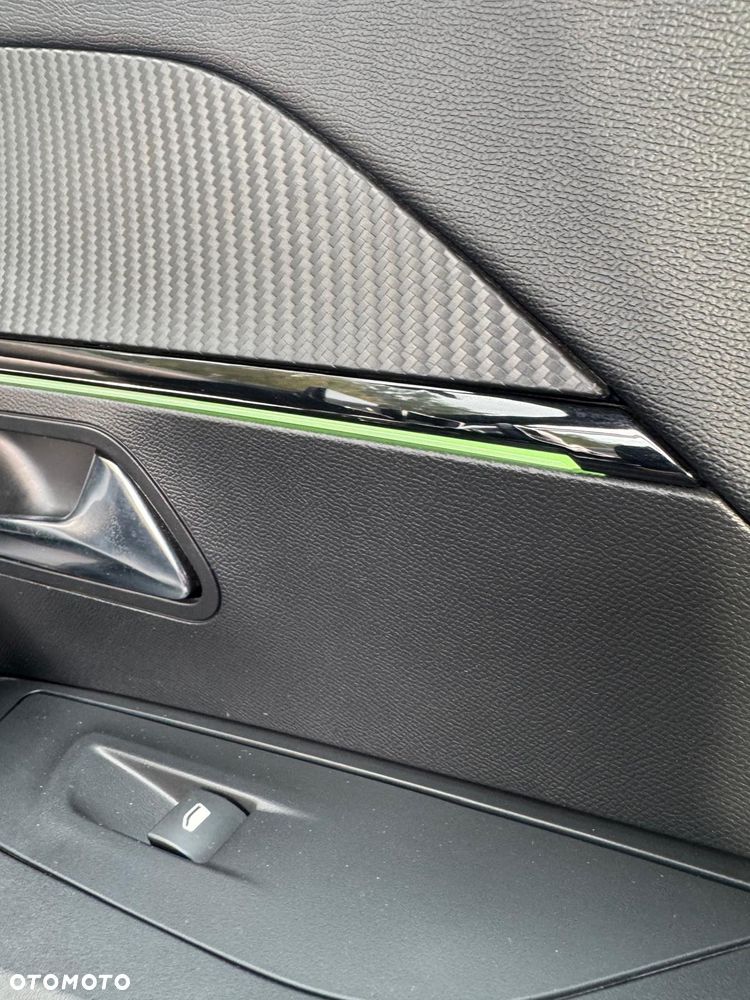 Peugeot 2008 1.2 PureTech GT Line S&S EAT8 - 15