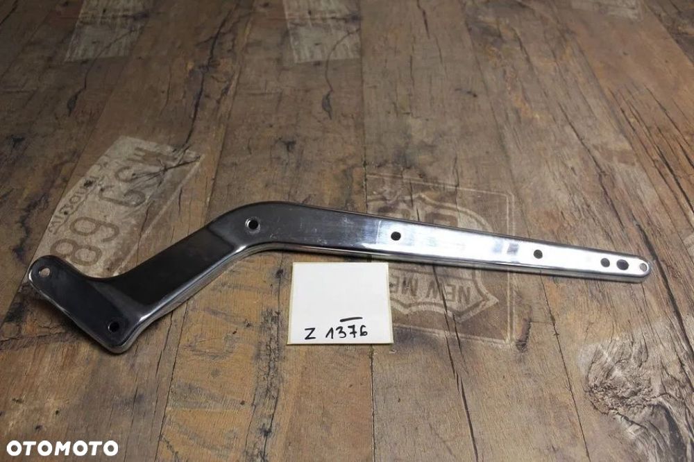 STELAŻ BŁOTNIKA WSPORNIK RAMA HARLEY SOFTAIL - 1