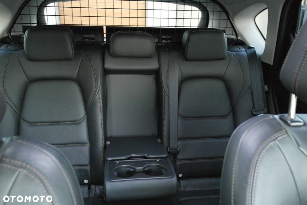Mazda CX-5 SKYACTIV-G 165 Exclusive-Line - 27