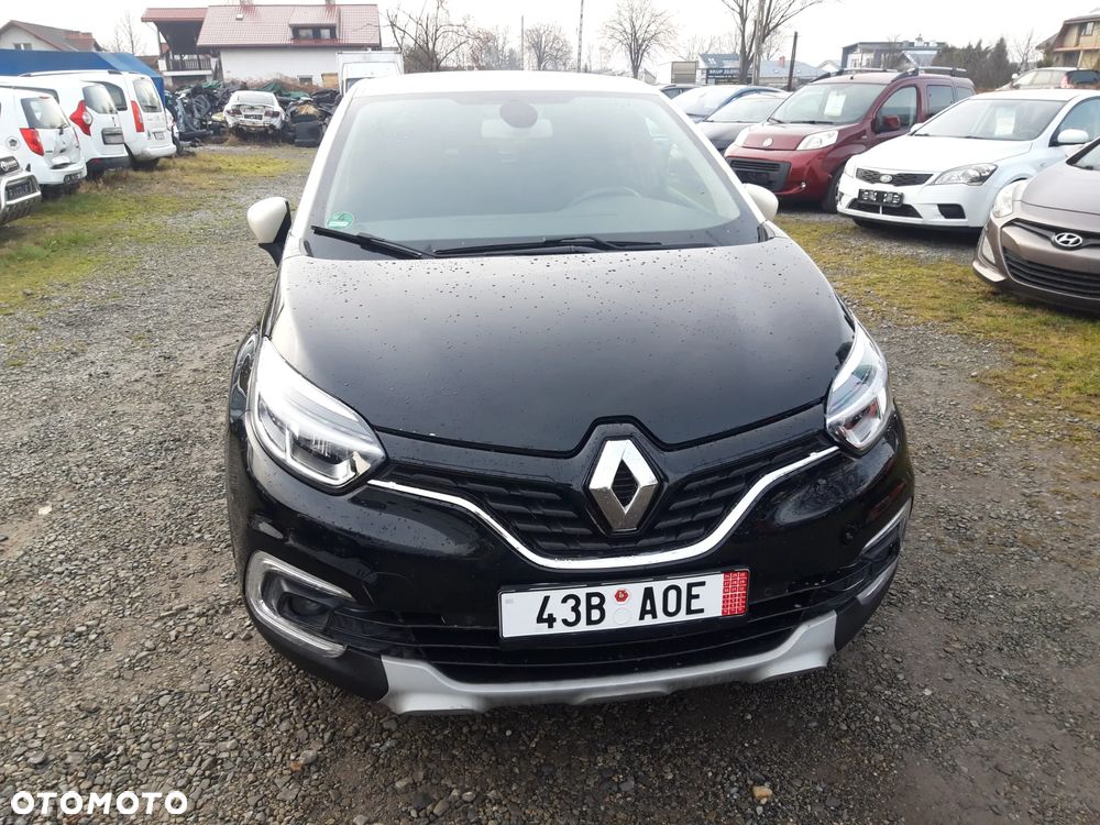 Renault Captur 1.3 Energy TCe S-Edition EDC - 3